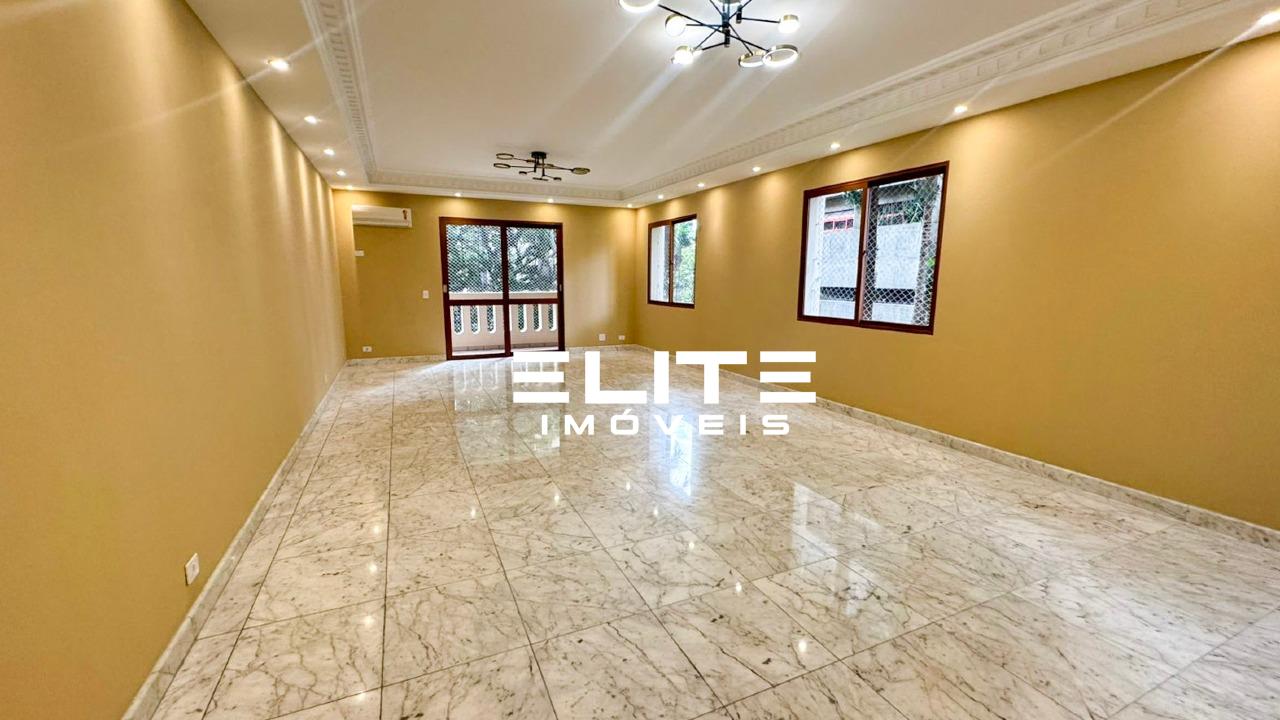 Apartamento à venda no Jardim: 