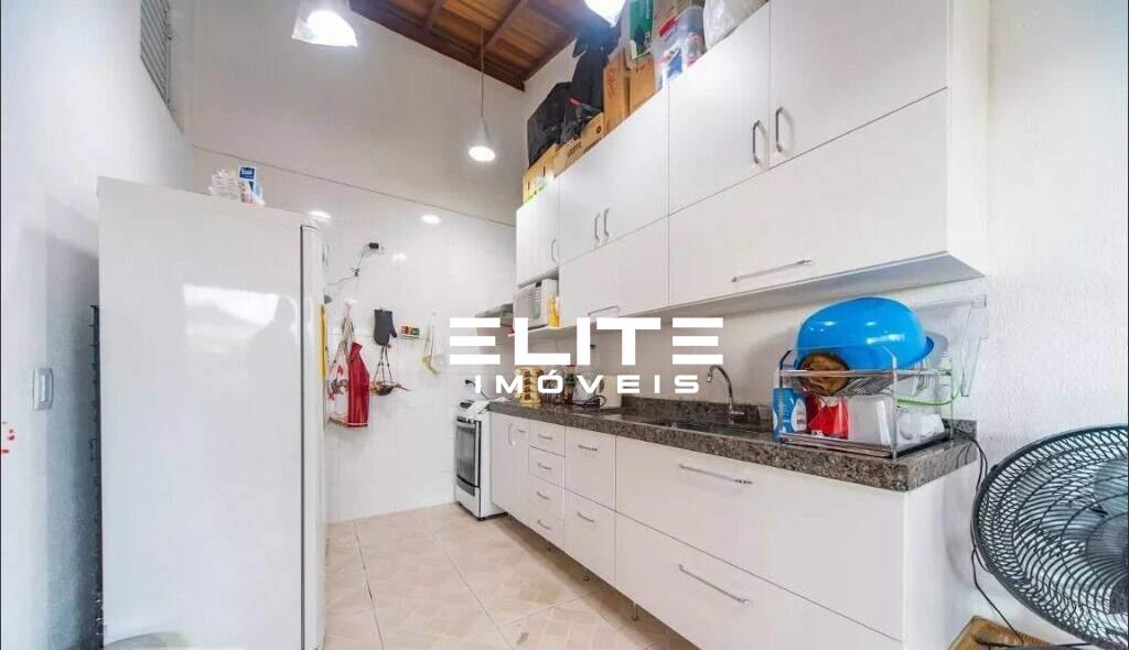 Sobrado à venda no Vila América: 