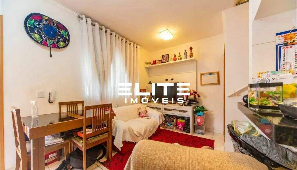 Sobrado à venda no Vila América: 