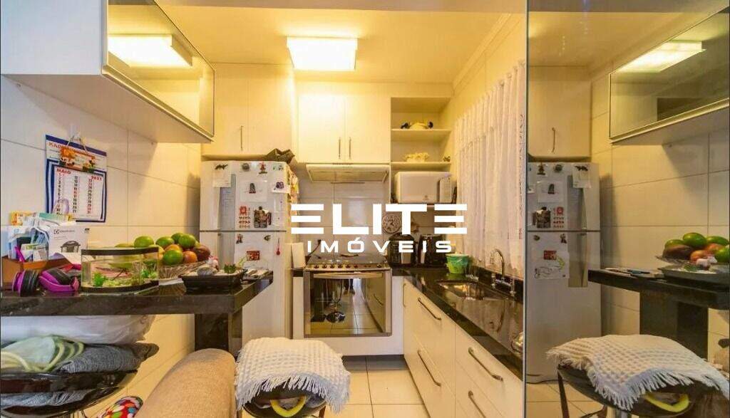 Sobrado à venda no Vila América: 