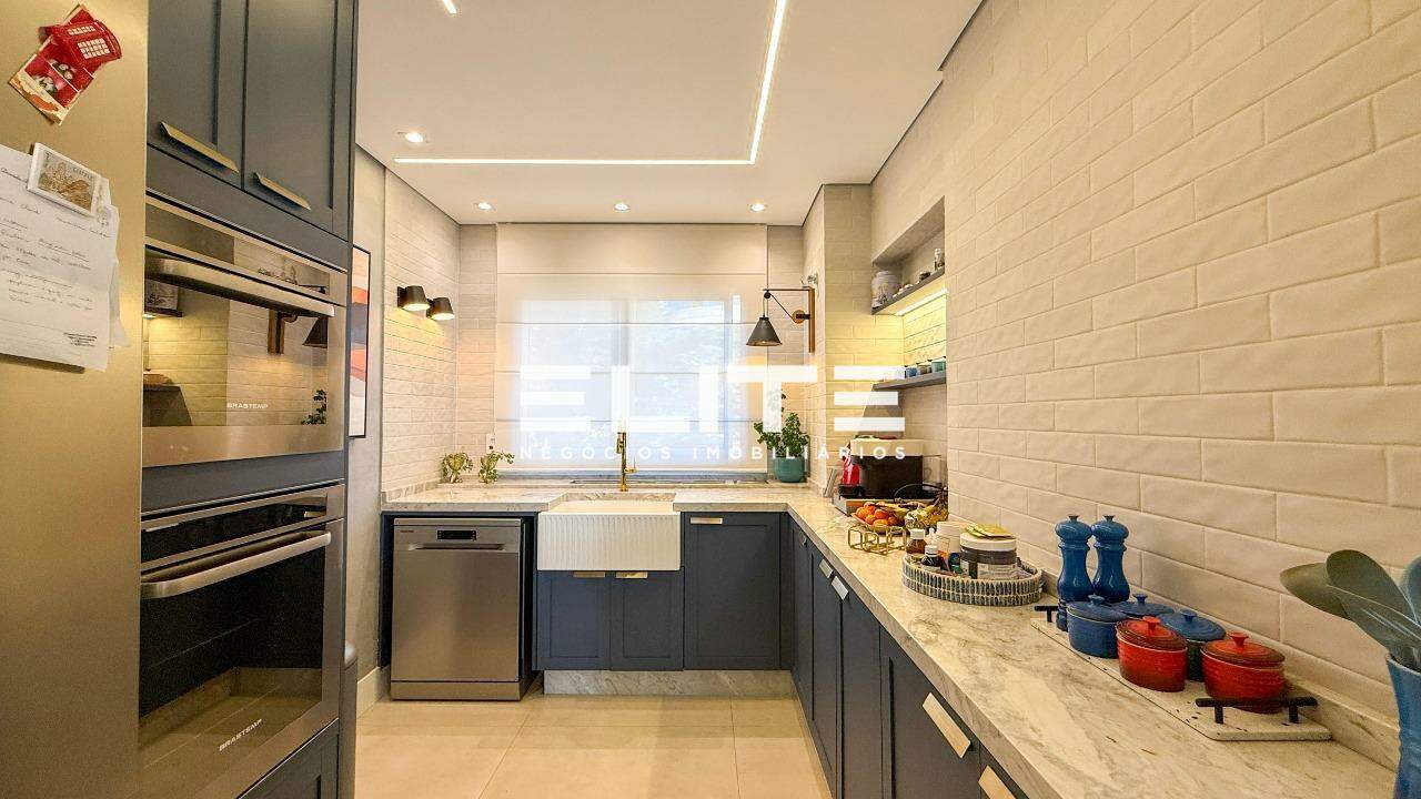 Apartamento à venda no Jardim: 