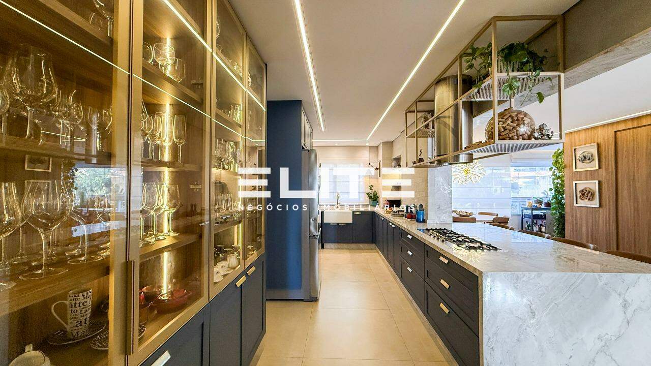 Apartamento à venda no Jardim: 