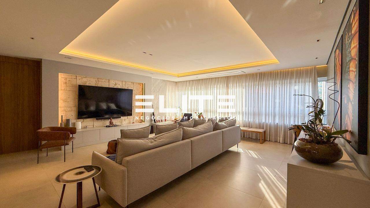 Apartamento à venda no Jardim: 