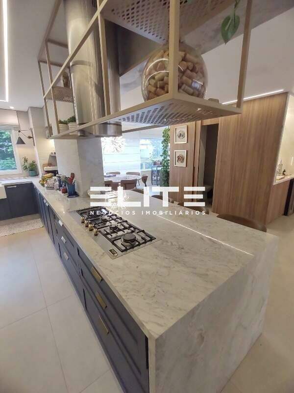 Apartamento à venda no Bairro Jardim: cozinha