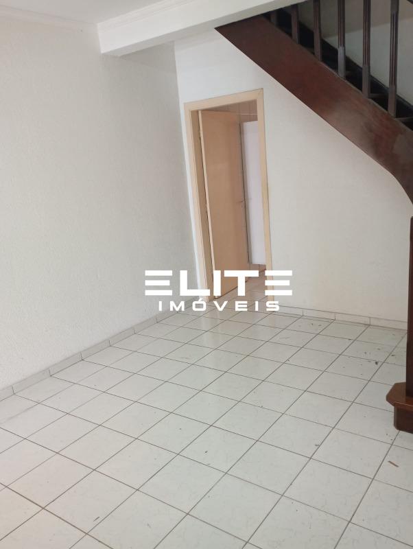 Sobrado para aluguel no Vila Alpina: 