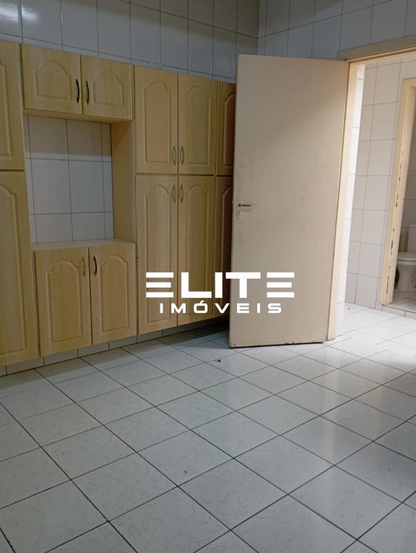 Sobrado para aluguel no Vila Alpina: 