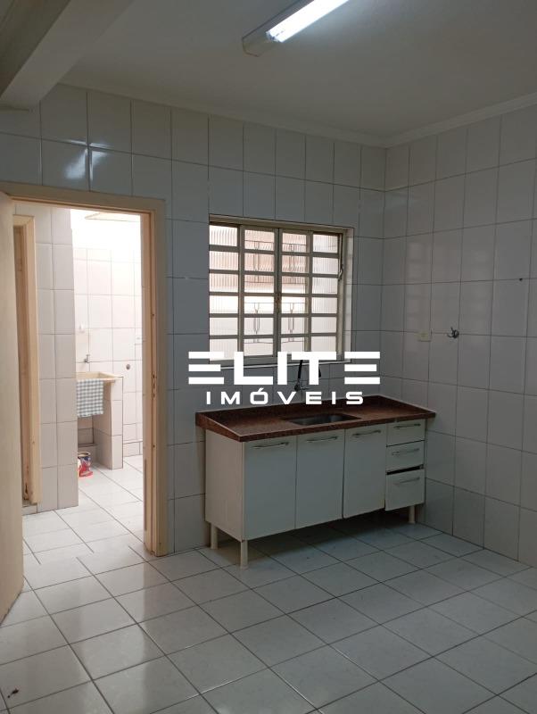 Sobrado para aluguel no Vila Alpina: 