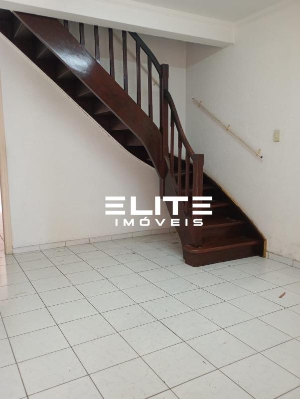 Sobrado para aluguel no Vila Alpina: 