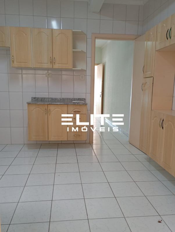 Sobrado para aluguel no Vila Alpina: 