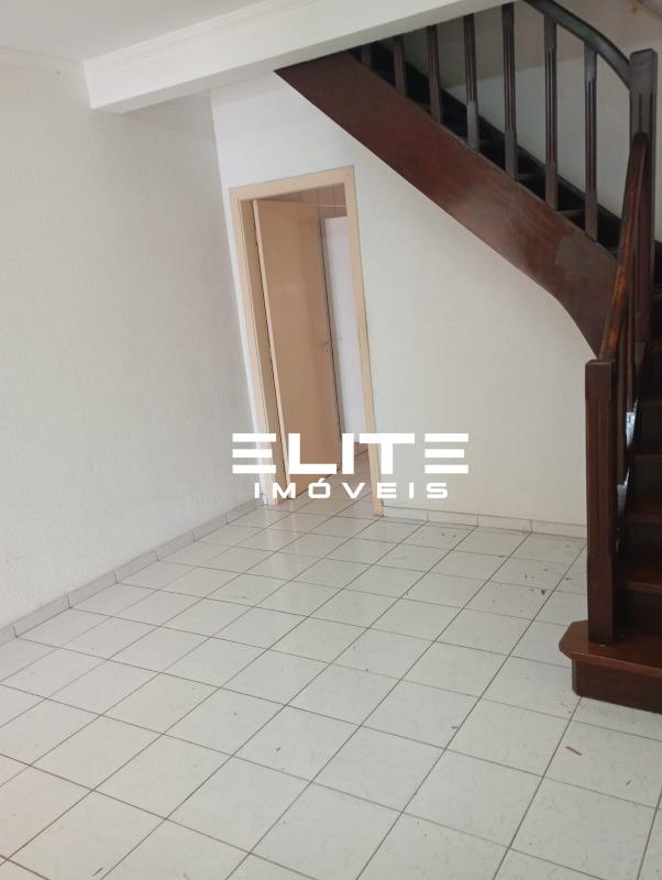 Sobrado para aluguel no Vila Alpina: 