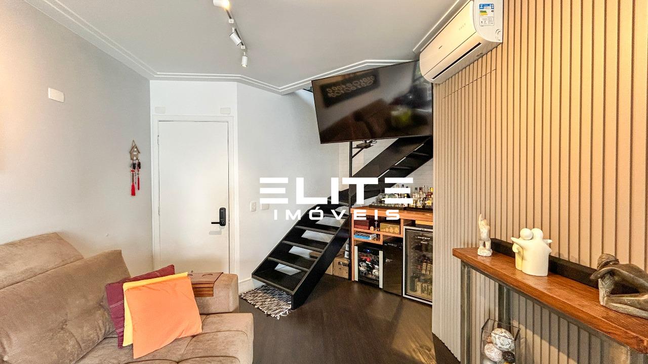 Apartamento à venda no Bairro Jardim: 