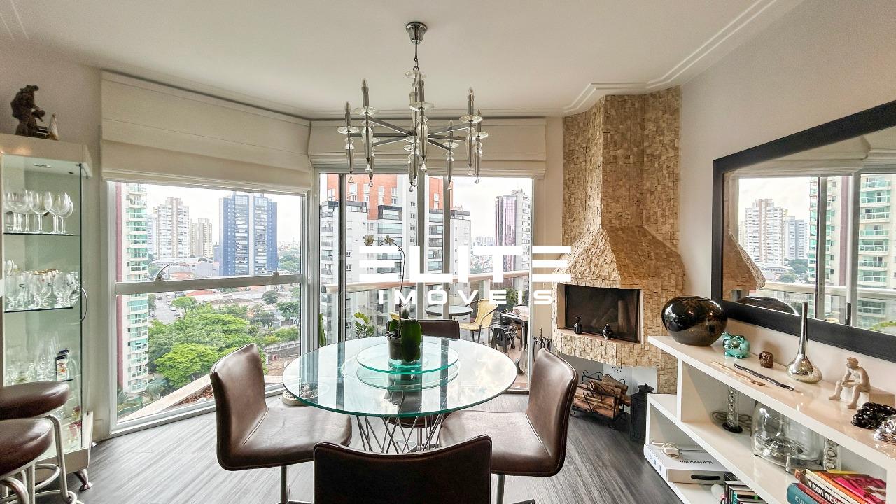 Apartamento à venda no Bairro Jardim: 