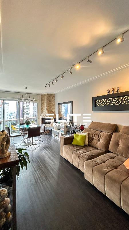 Apartamento à venda no Bairro Jardim: 