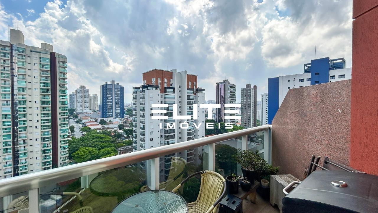 Apartamento à venda no Bairro Jardim: 