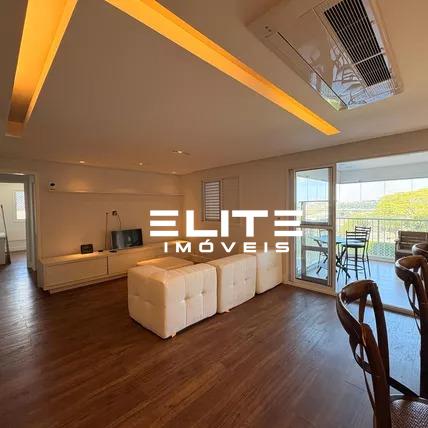 Apartamento para aluguel no Campestre: 