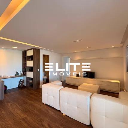 Apartamento para aluguel no Campestre: 