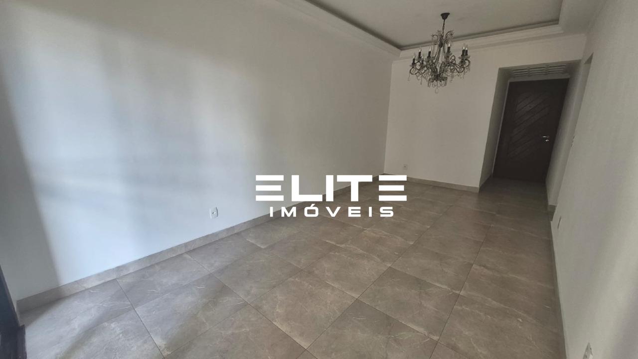 Apartamento para aluguel no Jardim Bela Vista: 