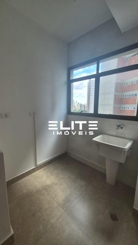 Apartamento para aluguel no Jardim Bela Vista: 