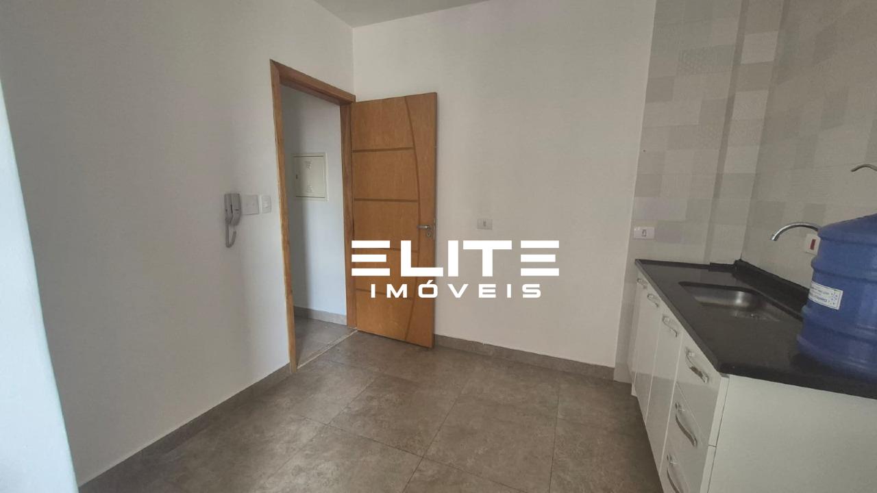 Apartamento para aluguel no Jardim Bela Vista: 