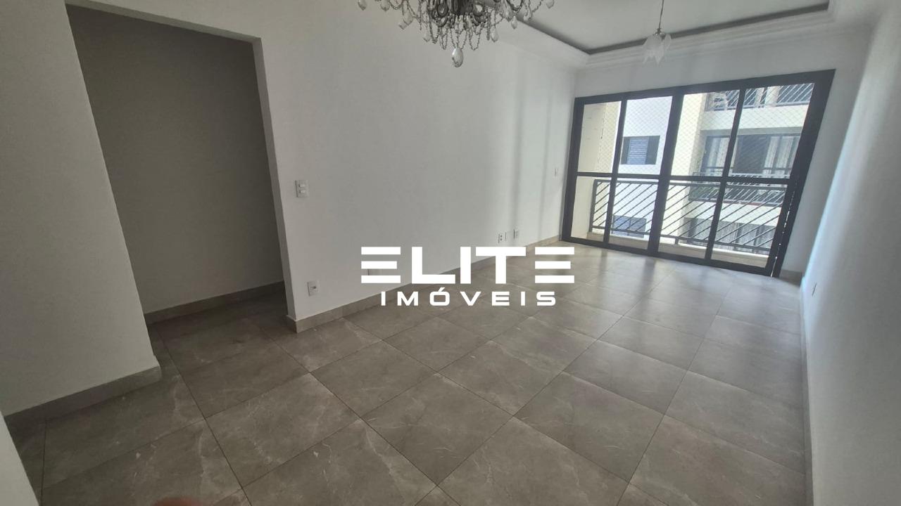 Apartamento para aluguel no Jardim Bela Vista: 