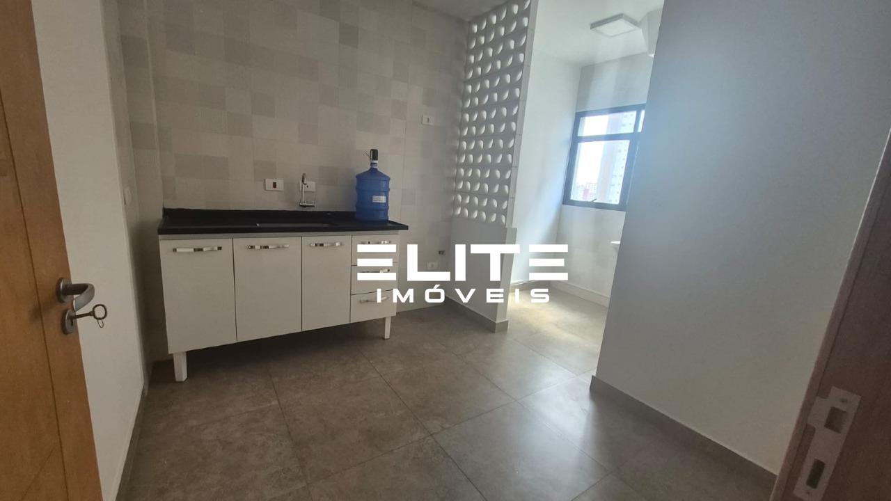 Apartamento para aluguel no Jardim Bela Vista: 