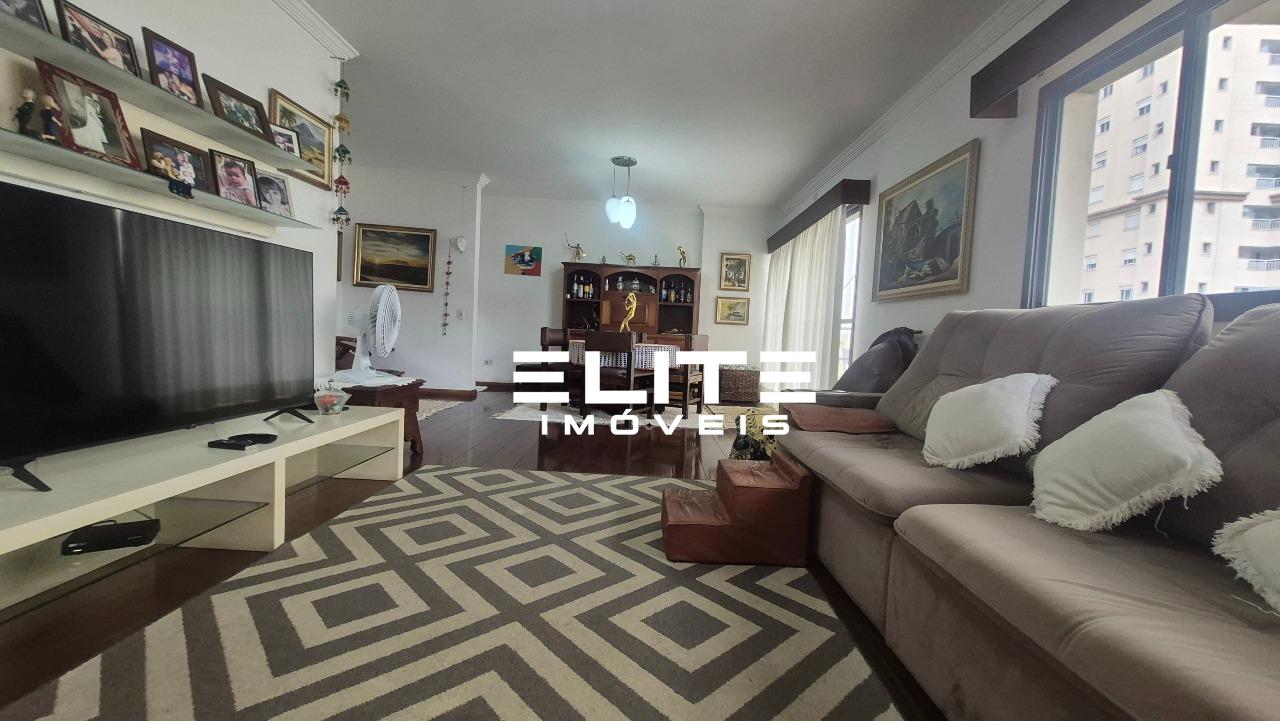 Apartamento à venda no Campestre: 