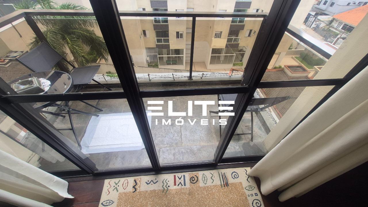 Apartamento à venda no Campestre: 