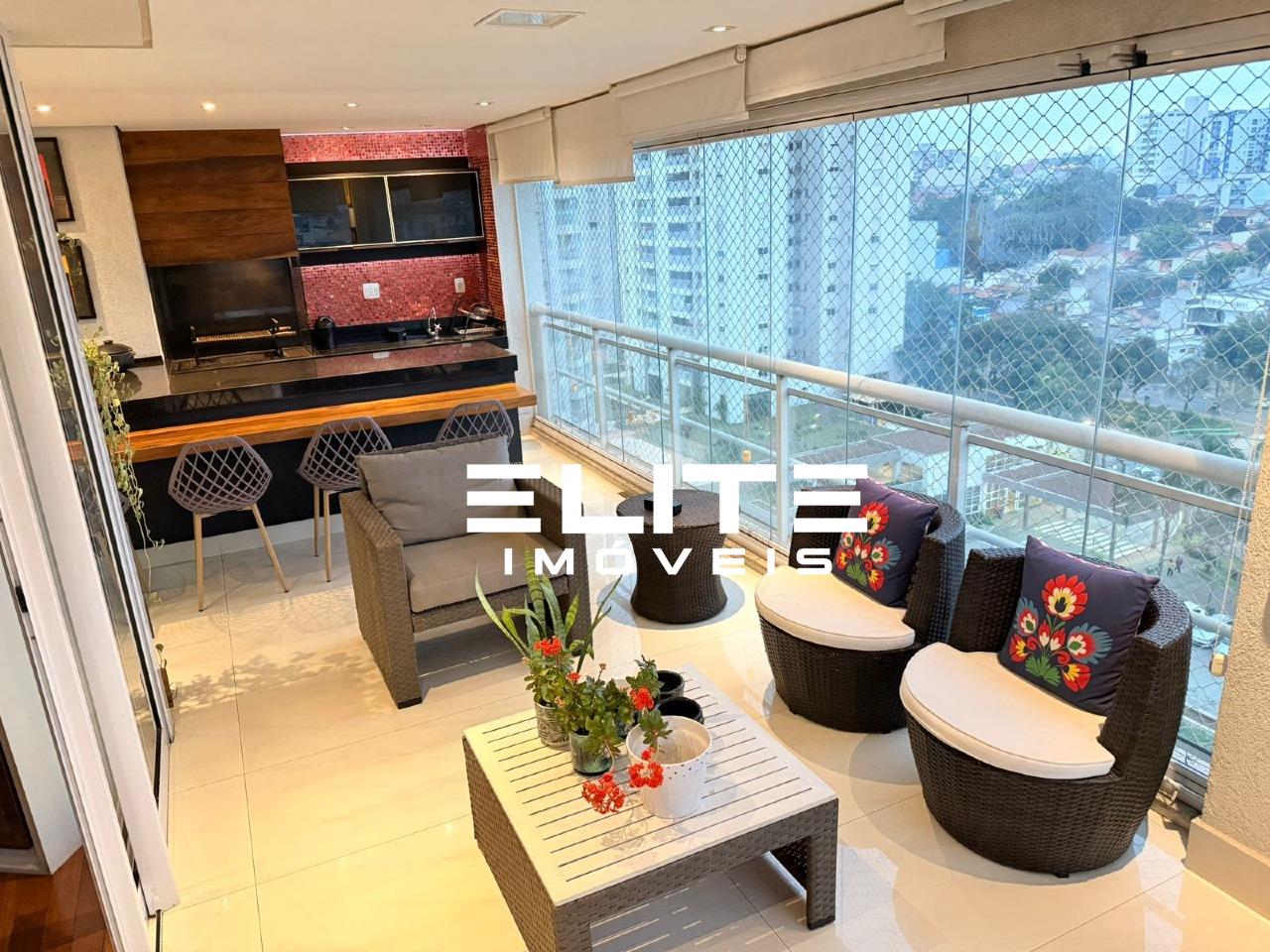 Apartamento à venda no Boa Vista: 