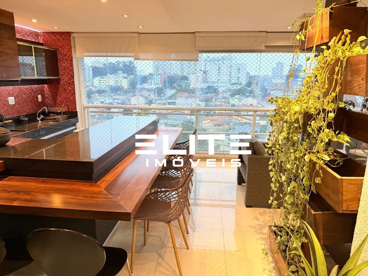 Apartamento à venda no Boa Vista: 