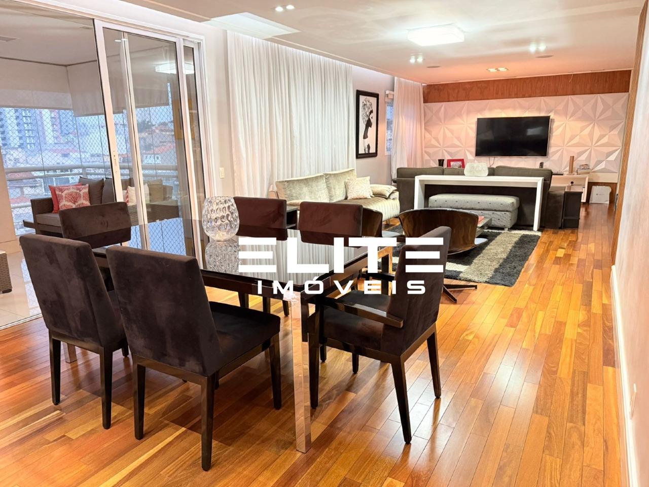 Apartamento à venda no Boa Vista: 