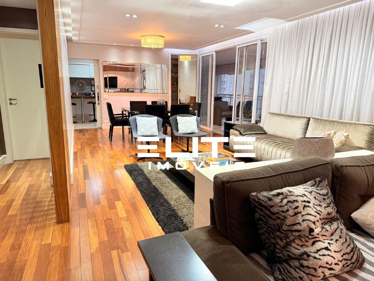 Apartamento à venda no Boa Vista: 