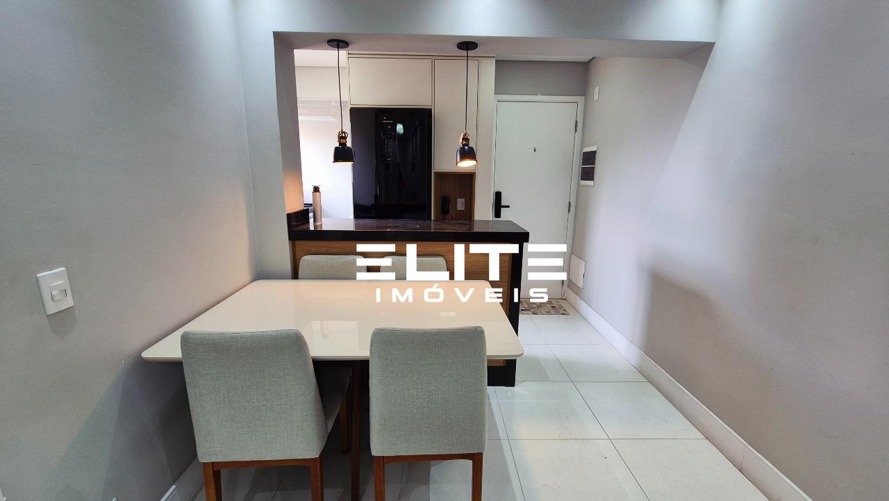 Apartamento à venda no Bairro Casa Branca: 