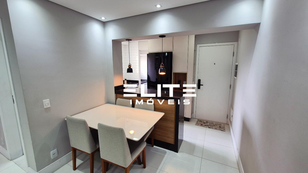 Apartamento à venda no Bairro Casa Branca: 