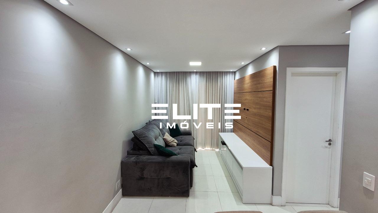 Apartamento à venda no Bairro Casa Branca: 