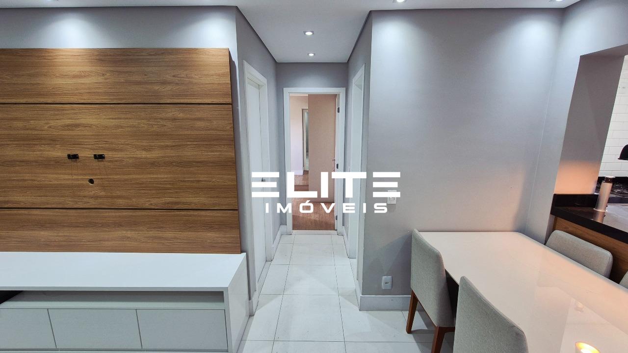 Apartamento à venda no Bairro Casa Branca: 