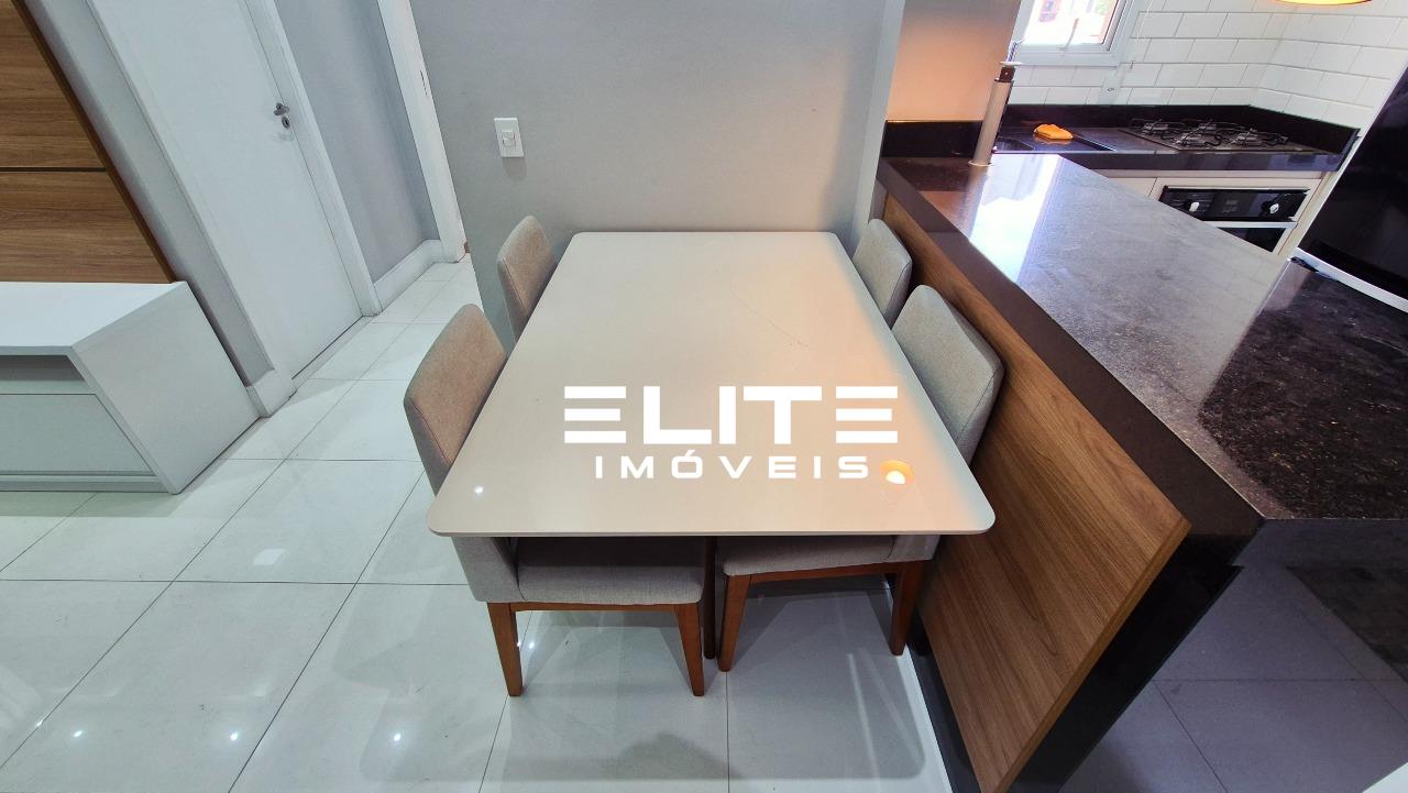 Apartamento à venda no Bairro Casa Branca: 