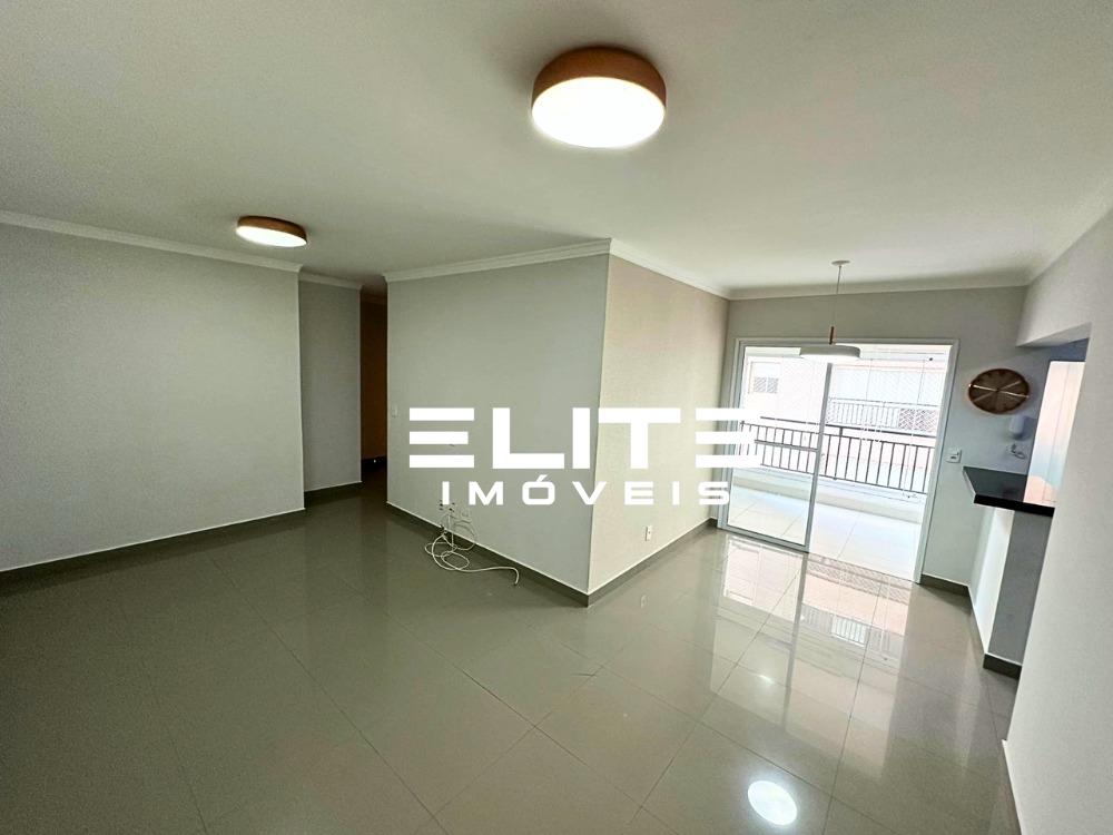 Apartamento à venda no Vila Scarpelli: 