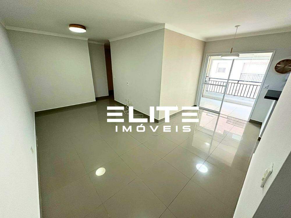 Apartamento à venda no Vila Scarpelli: 