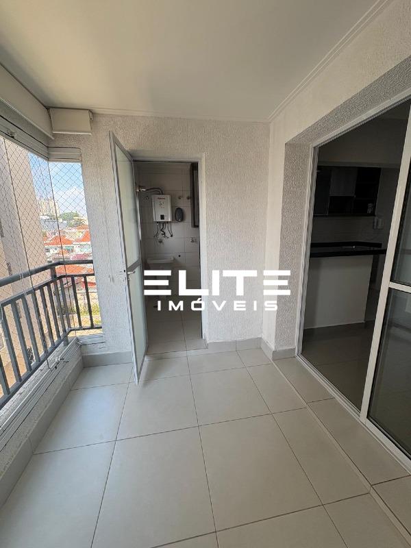 Apartamento à venda no Vila Scarpelli: 