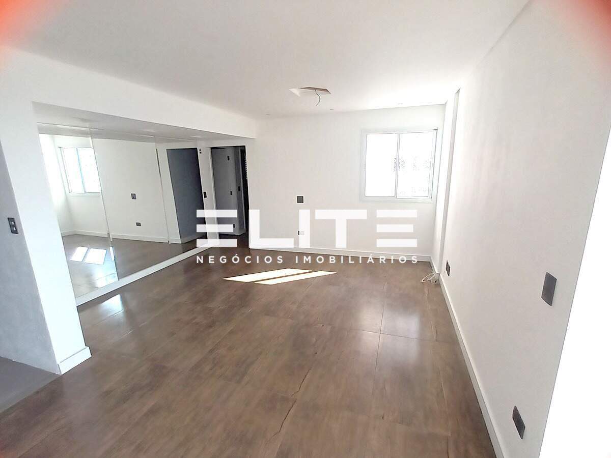 Apartamento à venda no Campestre: 