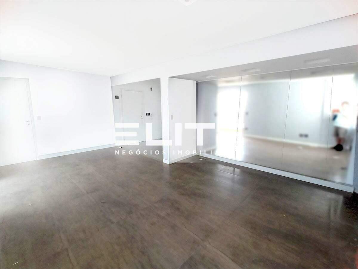 Apartamento à venda no Campestre: 