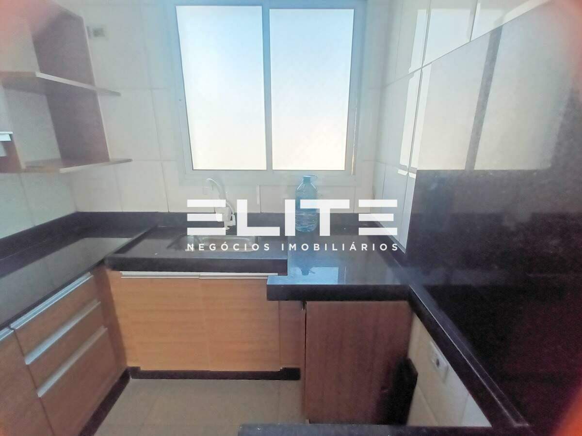 Apartamento à venda no Campestre: 