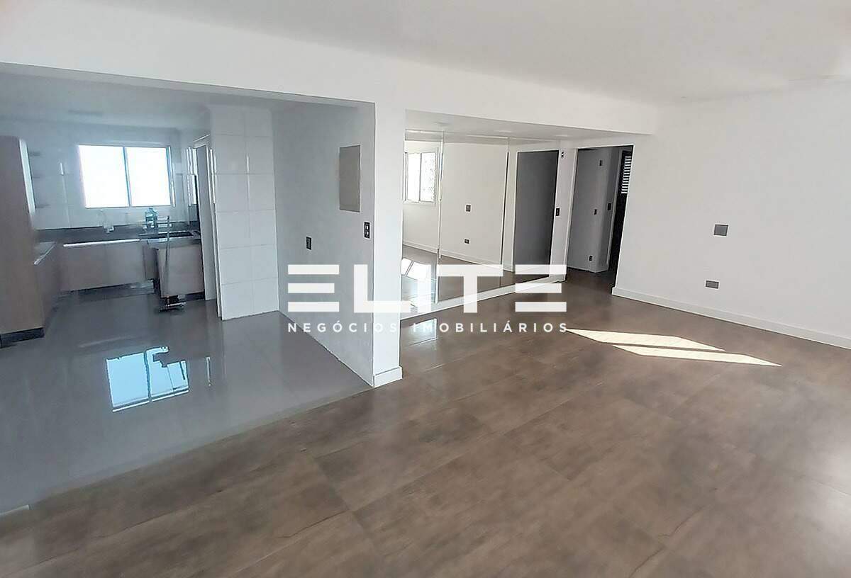 Apartamento à venda no Campestre: 