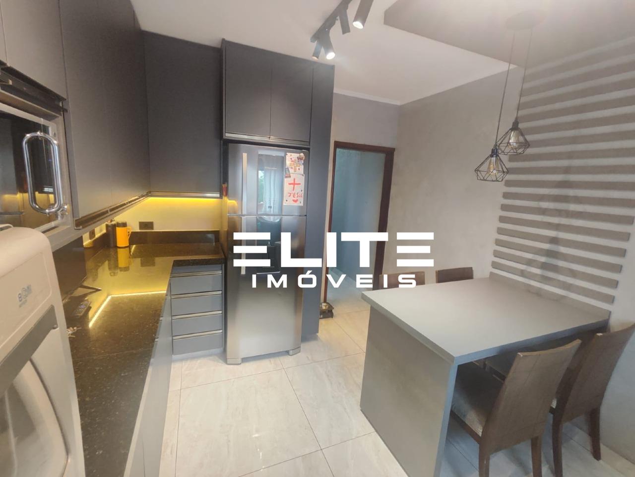 Sobrado à venda no Vila Pires: 