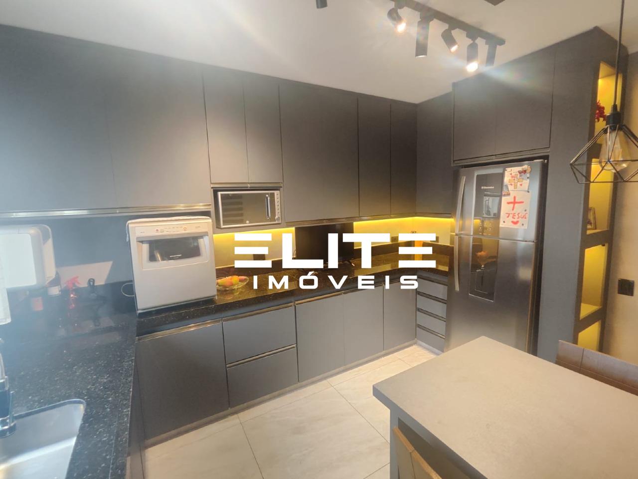 Sobrado à venda no Vila Pires: 