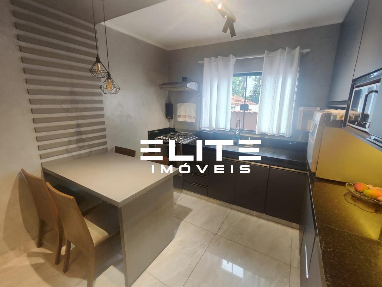 Sobrado à venda no Vila Pires: 