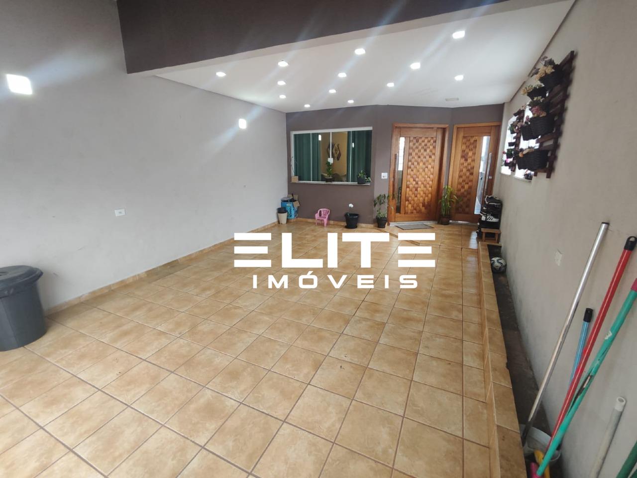 Sobrado à venda no Vila Pires: 