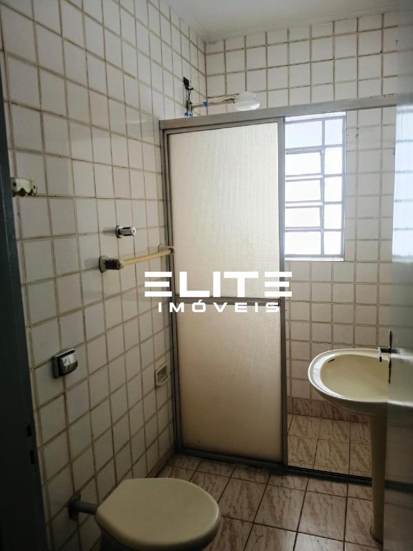 Sobrado à venda no Jardim Bela Vista: 