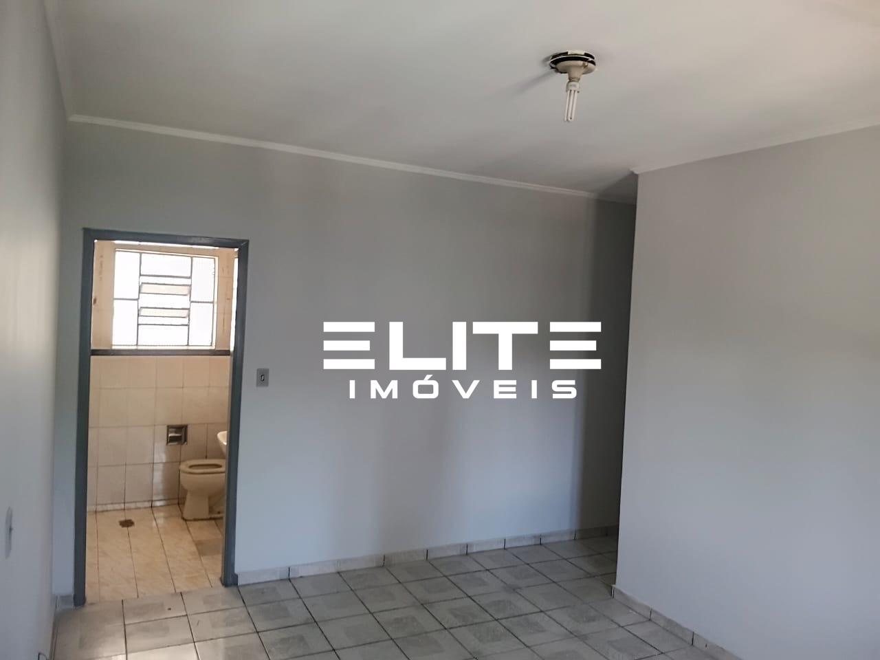 Sobrado à venda no Jardim Bela Vista: 