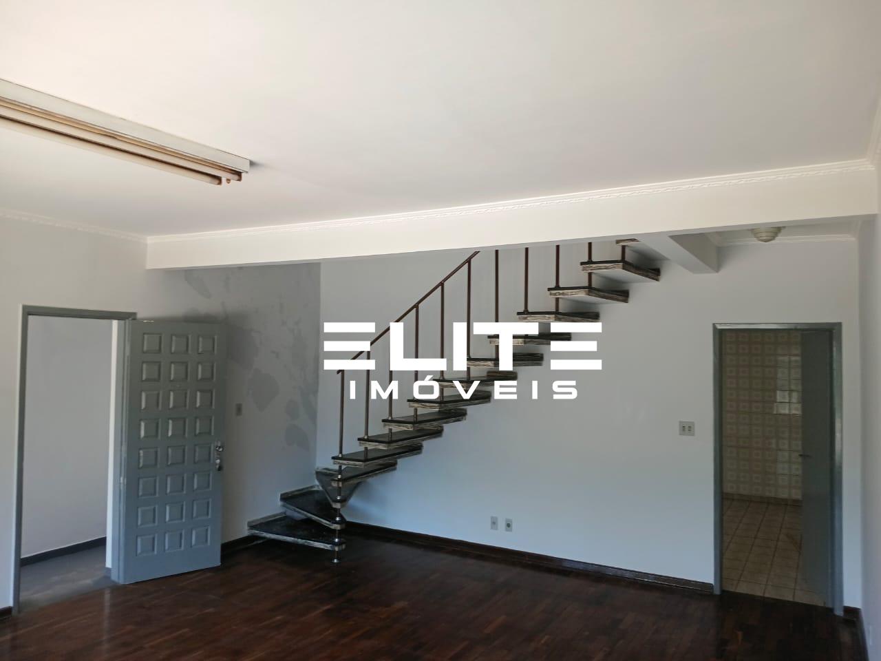 Sobrado à venda no Jardim Bela Vista: 